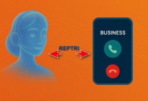 How Reptri Helps Business Owners with Limited English Skills