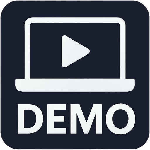Demo icon