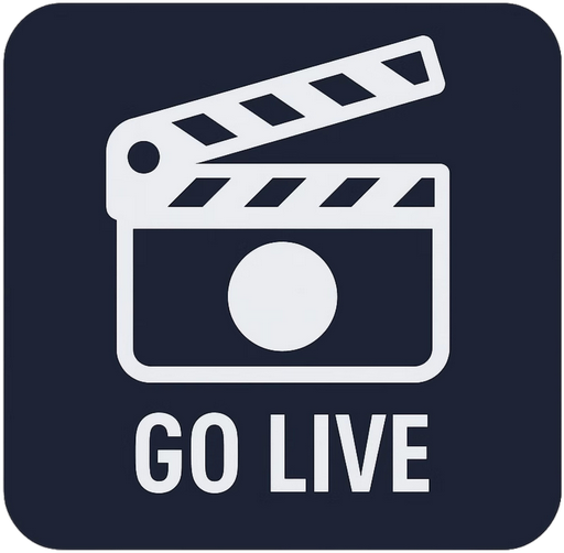 Go lice icon
