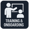 Training & Onboarding Reptri