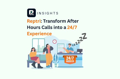 Reptri After Hours Calls